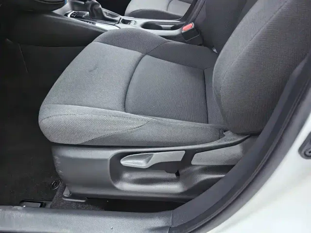 Toyota Levin — Фото автомобиля 20