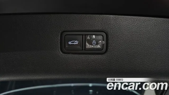 Genesis GV80 — Фото автомобиля 26