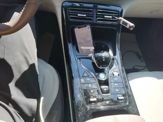 BYD Qin PLUS — Фото автомобиля 13