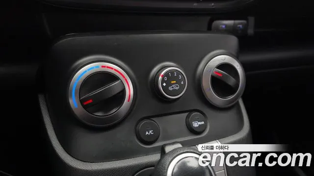Hyundai Casper — Фото автомобиля 22