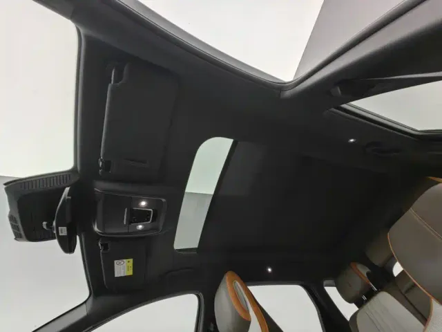 BYD Song Pro — Фото автомобиля 14