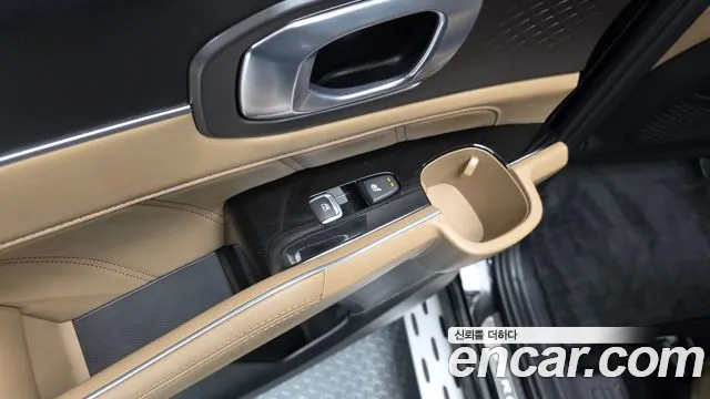 Kia Sorento 4th Gen — Фото автомобиля 24