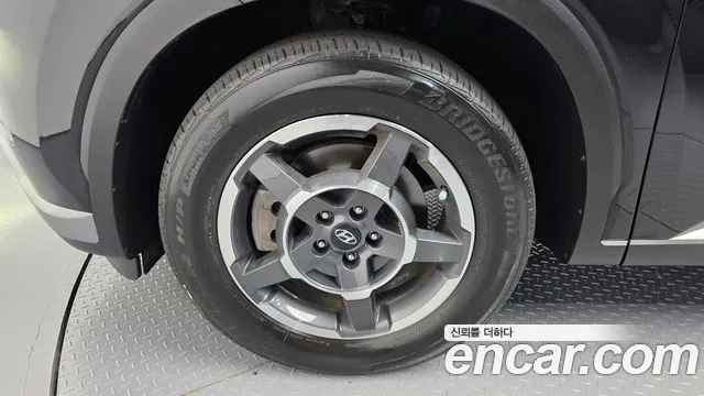Hyundai Palisade The New — Фото автомобиля 5