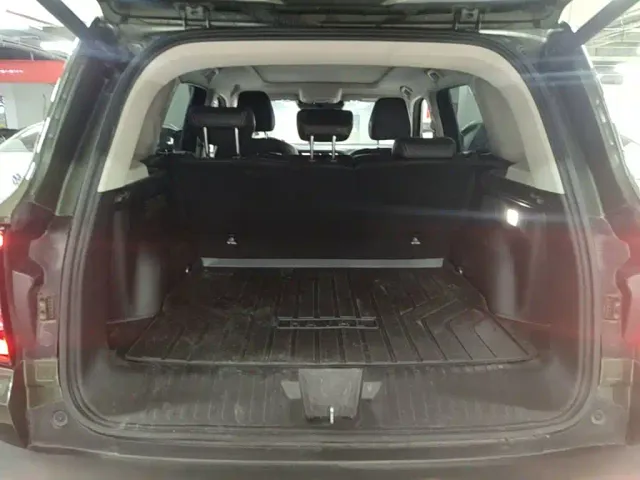 Haval Big Dog — Фото автомобиля 18