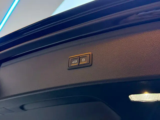 Audi Q5L — Фото автомобиля 15