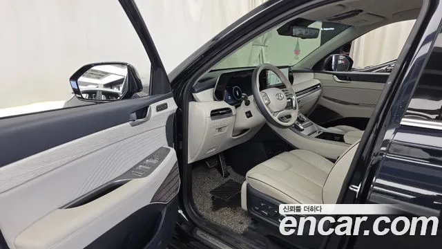 Hyundai Palisade The New — Фото автомобиля 15