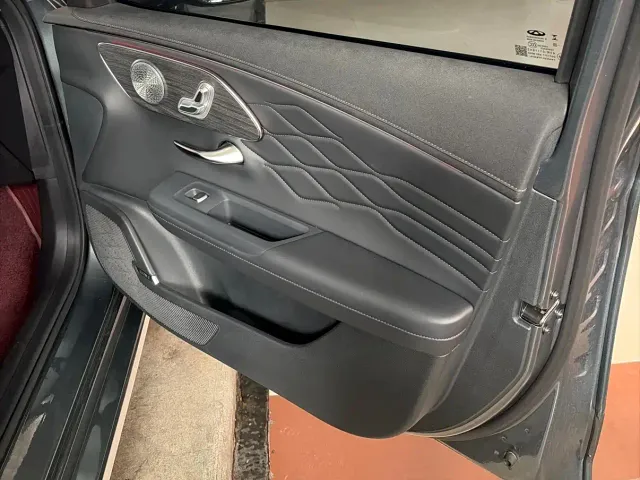 Chery Arrizo 8 PRO — Фото автомобиля 9