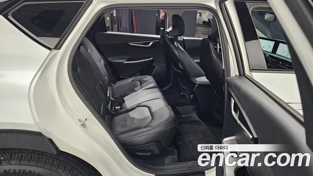 Kia EV6 — Фото автомобиля 9