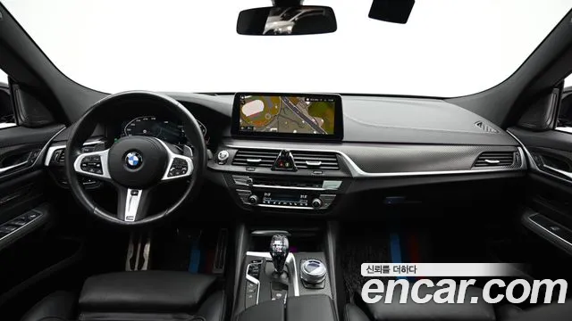 BMW Gran Turismo — Фото автомобиля 7