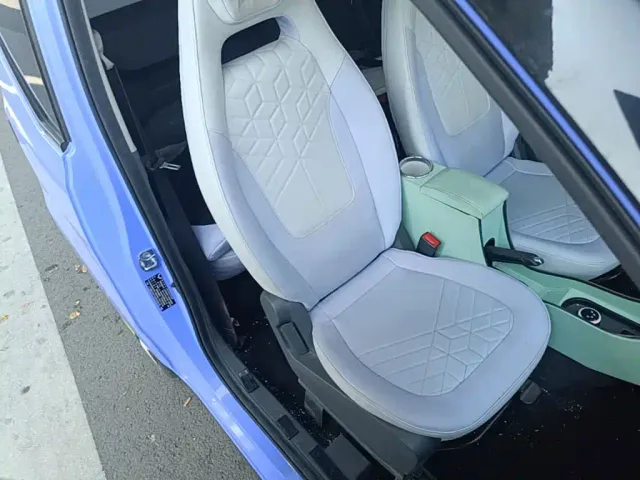 Wuling Hongguang Mini EV — Фото автомобиля 24