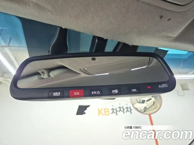 Kia K3 2nd Gen — Фото автомобиля 16