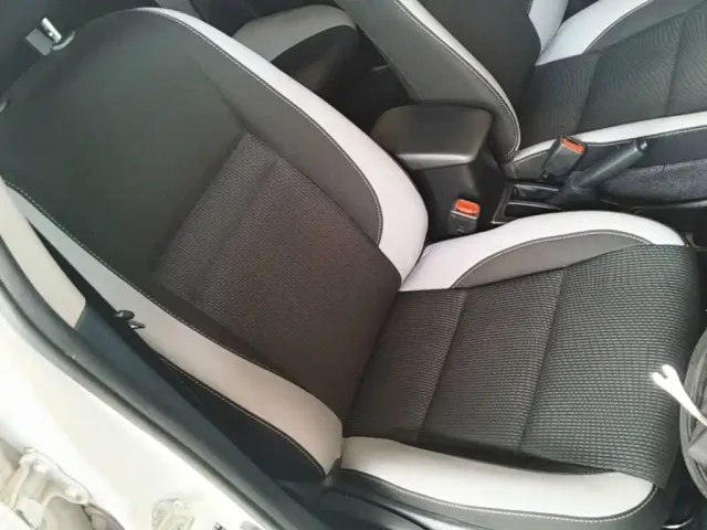 Toyota YARiS L Zhi Xuan — Фото автомобиля 24