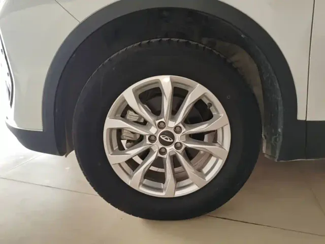 Chery Tiggo 7 PLUS — Фото автомобиля 22