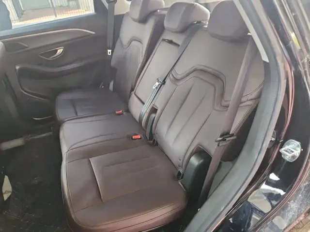 Jetour X90 Plus — Фото автомобиля 18