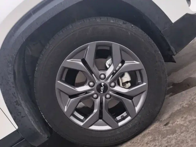 Kia Seltos — Фото автомобиля 14