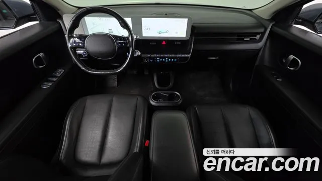 Hyundai Ioniq 5 — Фото автомобиля 10