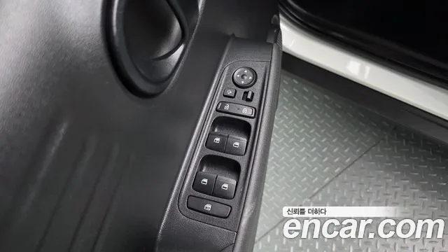 Hyundai Casper Casper Modern — Фото автомобиля 17