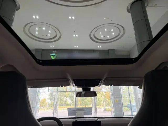Jetour Dashing — Фото автомобиля 4