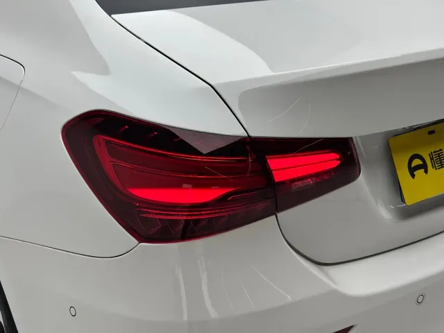 Mercedes-Benz A-Class — Фото автомобиля 20