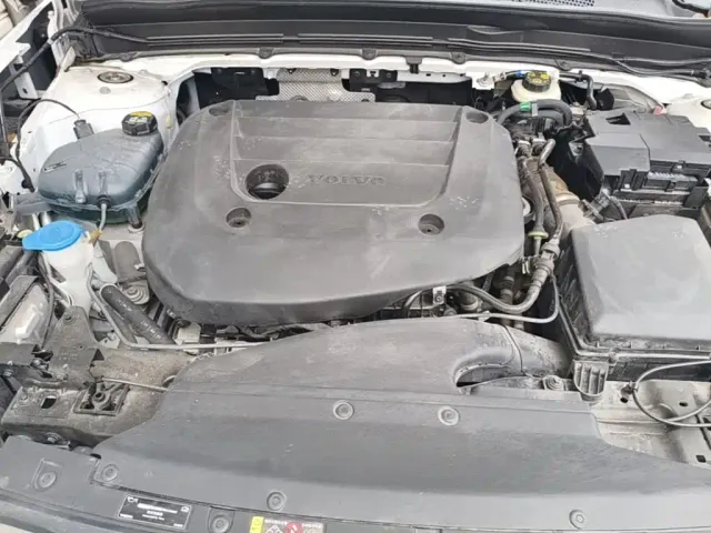 Volvo XC40 — Фото автомобиля 19