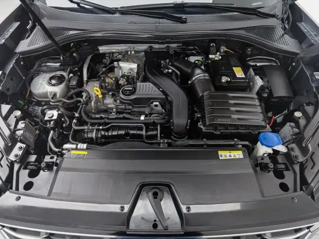 Volkswagen Tayron — Фото автомобиля 6