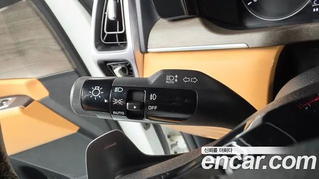 Kia Sorento Sorento 4-е поколение Дизель 2.2 4WD — Фото автомобиля 23