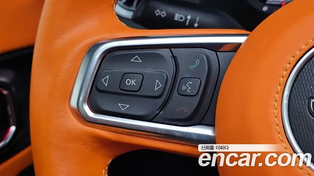 Jeep Wrangler Wrangler (JL) 2.0 Overland 4 двери — Фото автомобиля 26