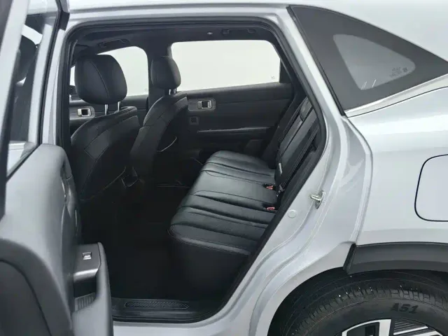 Wuling Starlight S — Фото автомобиля 15