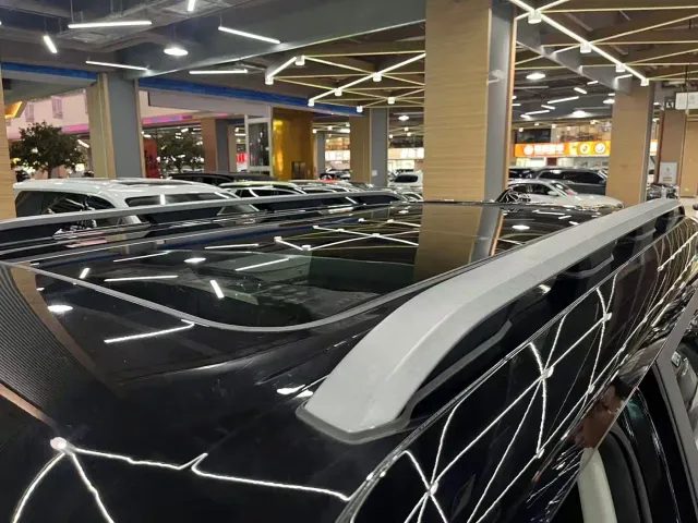 Jetour Shanhai T1 — Фото автомобиля 15