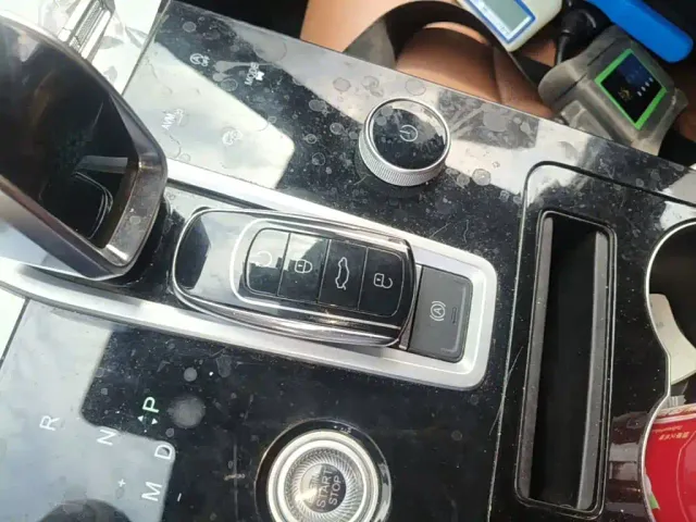 Chery Tiggo 8 PLUS — Фото автомобиля 8