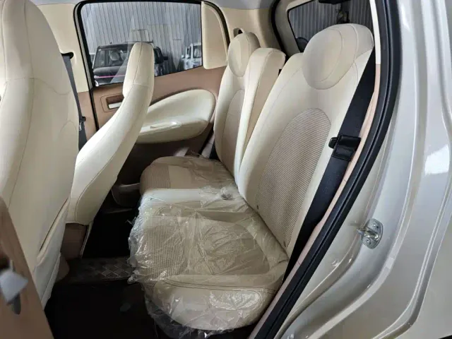 Wuling Hongguang Mini EV — Фото автомобиля 16