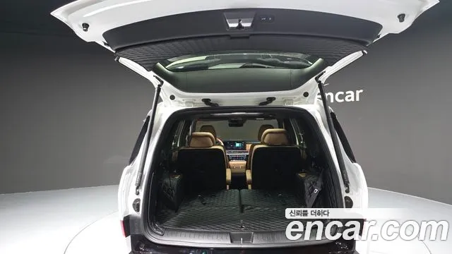 Hyundai Santa Fe MX5 — Фото автомобиля 26