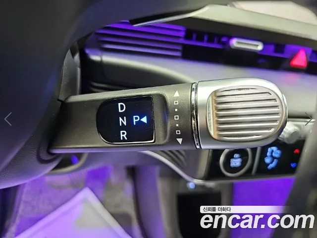 Hyundai Ioniq 5 Ioniq5 — Фото автомобиля 8
