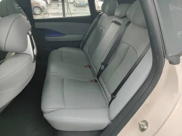 Nissan N7 — Фото автомобиля 16