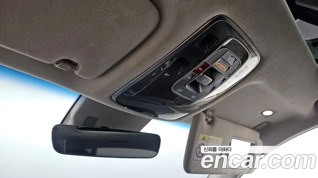 Genesis GV80 — Фото автомобиля 24