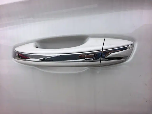 Changan CS85 COUPE — Фото автомобиля 7