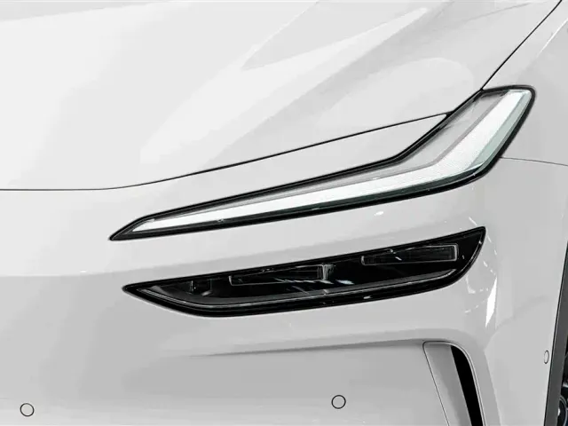 Onvo L60 — Фото автомобиля 4