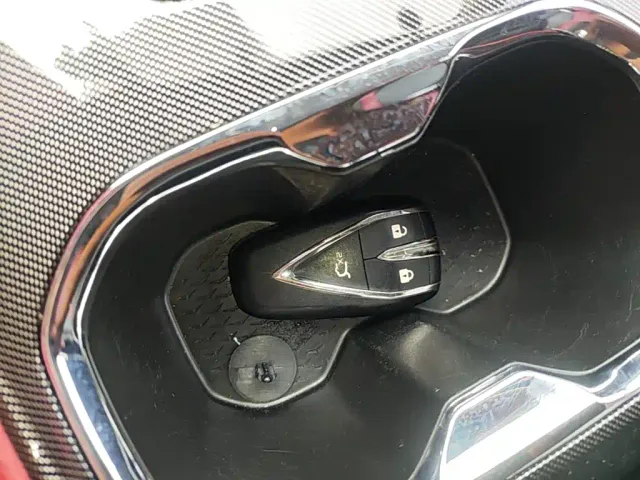 Changan Oushang X5 — Фото автомобиля 8