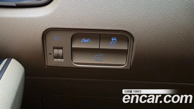 Kia Sorento Generation 4 — Фото автомобиля 18
