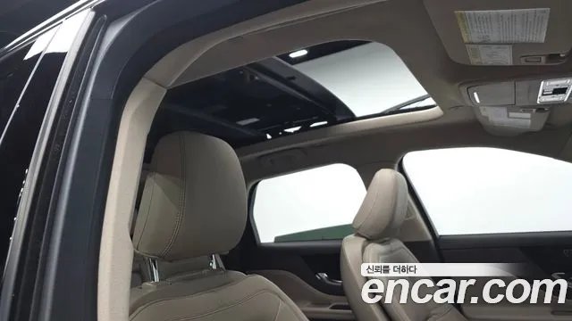Lincoln Corsair Corsair 2.0 Reserve AWD — Фото автомобиля 17