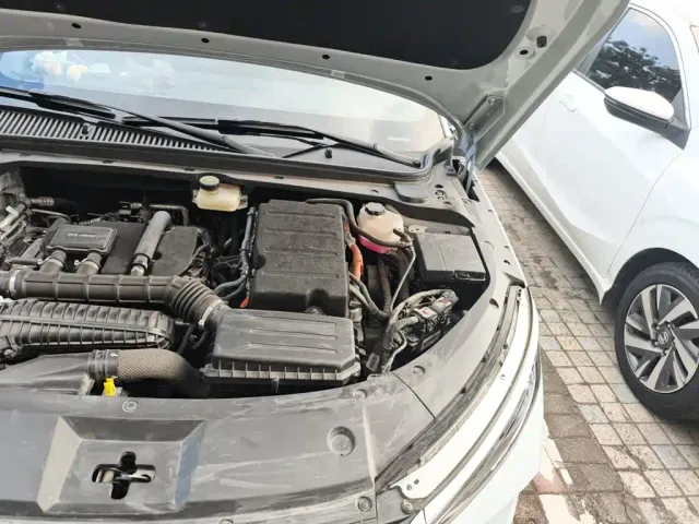 BYD Qin L — Фото автомобиля 20
