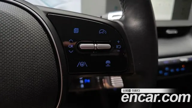 Hyundai Ioniq5 Ioniq5 — Фото автомобиля 18