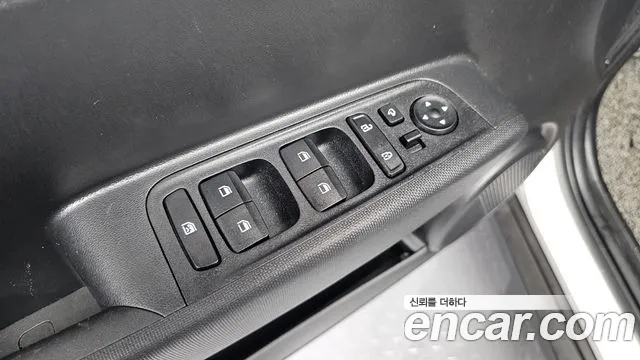 Hyundai Casper — Фото автомобиля 26