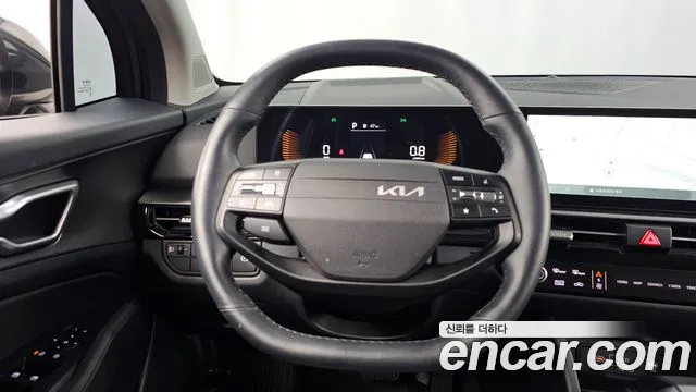 Kia Sportage — Фото автомобиля 19