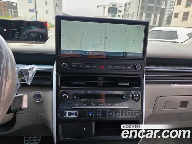 Hyundai Staria — Фото автомобиля 12