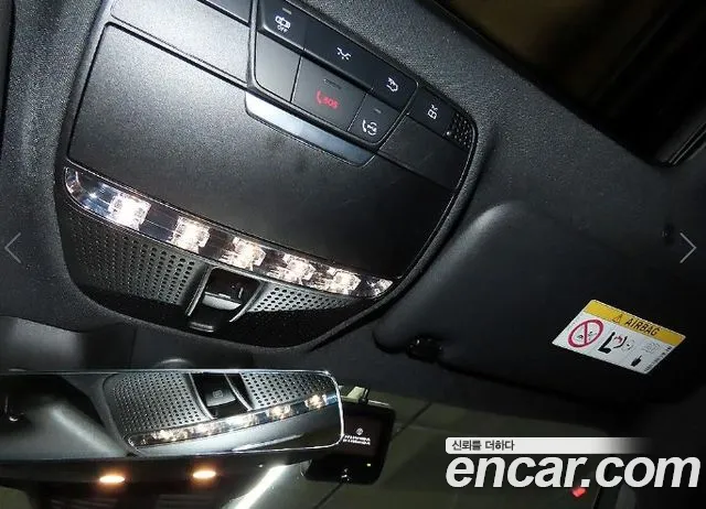 Mercedes-Benz E-Class W213 — Фото автомобиля 15