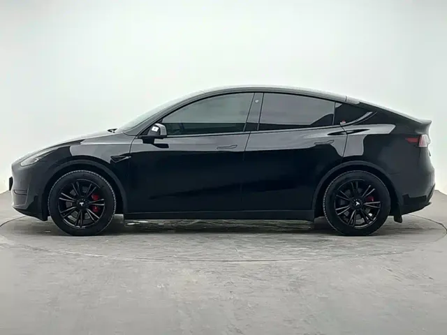 Tesla Model Y — Фото автомобиля 2