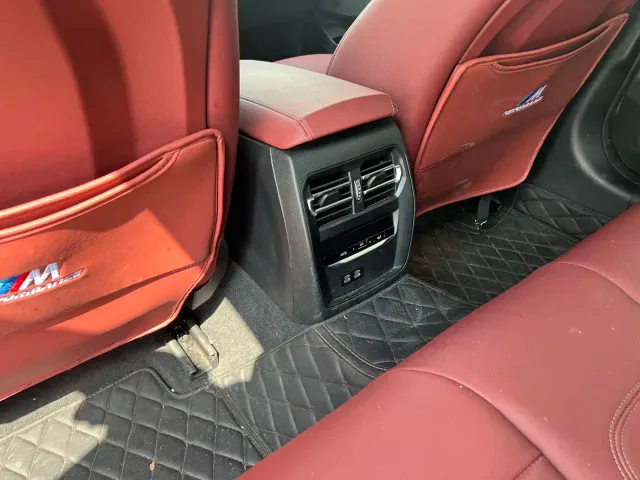 BMW 3 Series — Фото автомобиля 7