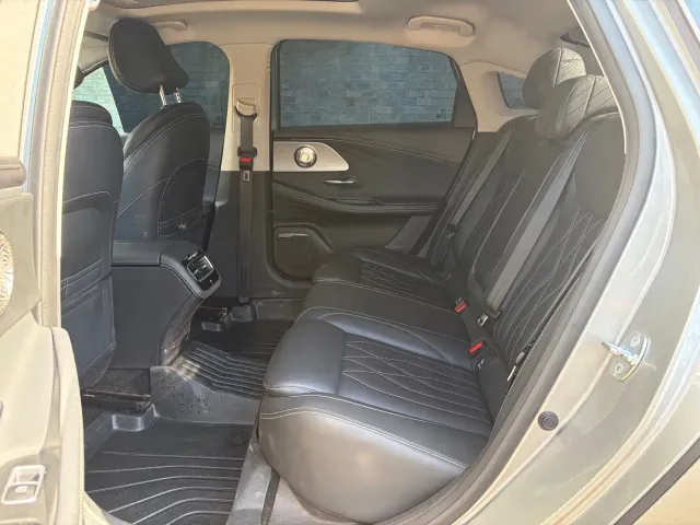 Chery Arrizo 8 — Фото автомобиля 8