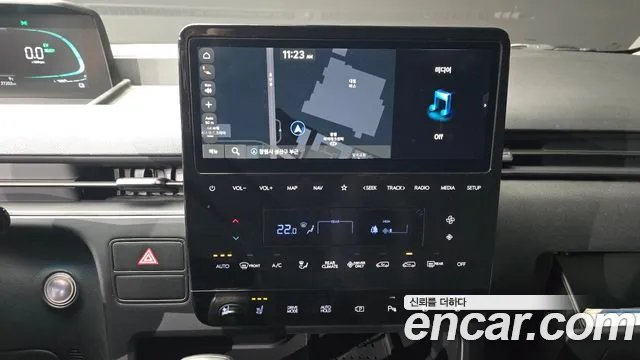 Hyundai Staria Staria — Фото автомобиля 15